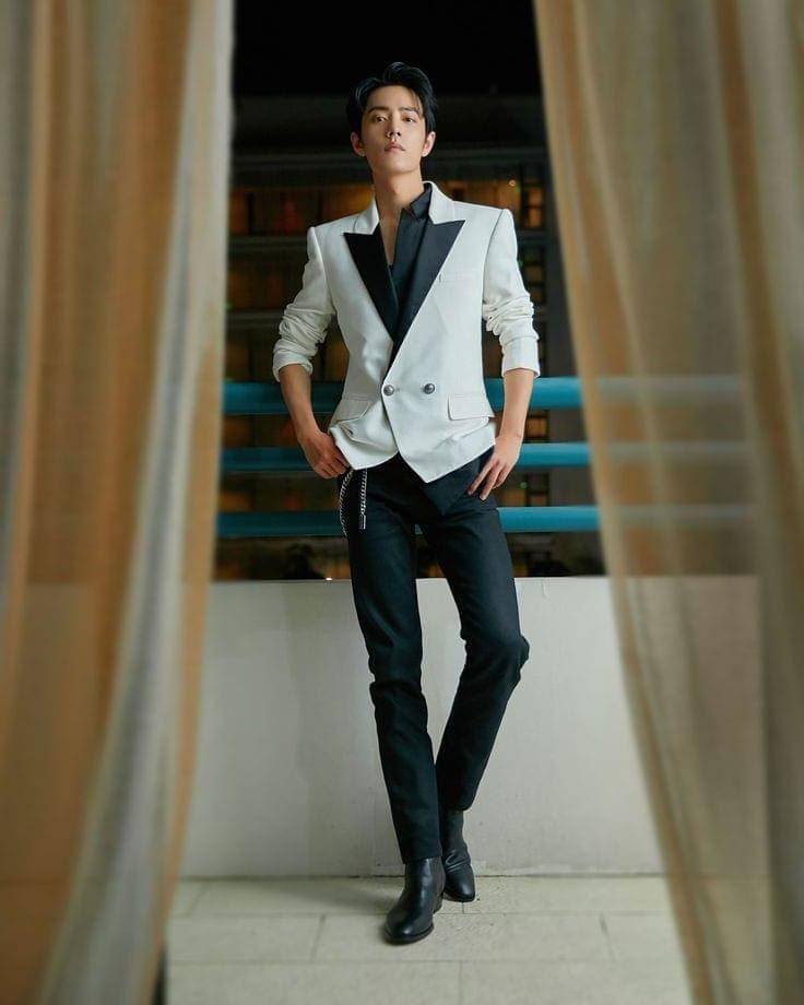 Instagram.com/x.zhan_1005