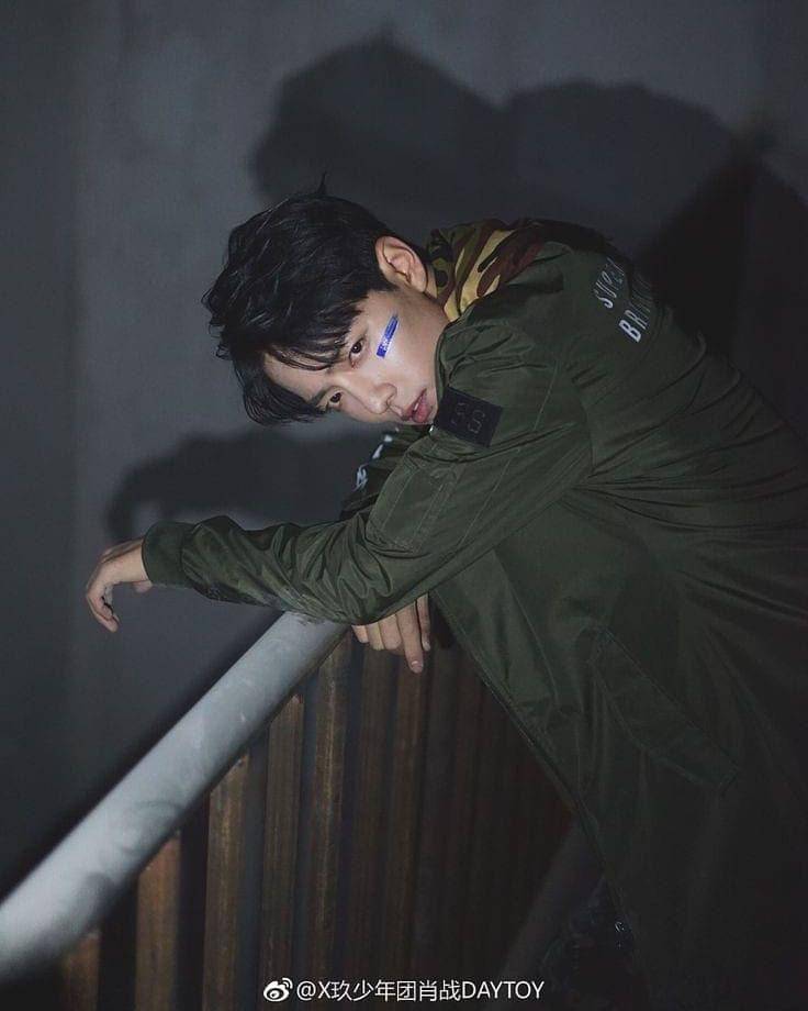 Instagram.com/x.zhan_1005