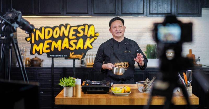 Dok. Yummy Indonesia