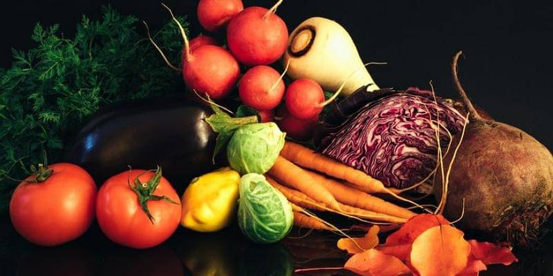 Unsplash/Sharon Pittaway