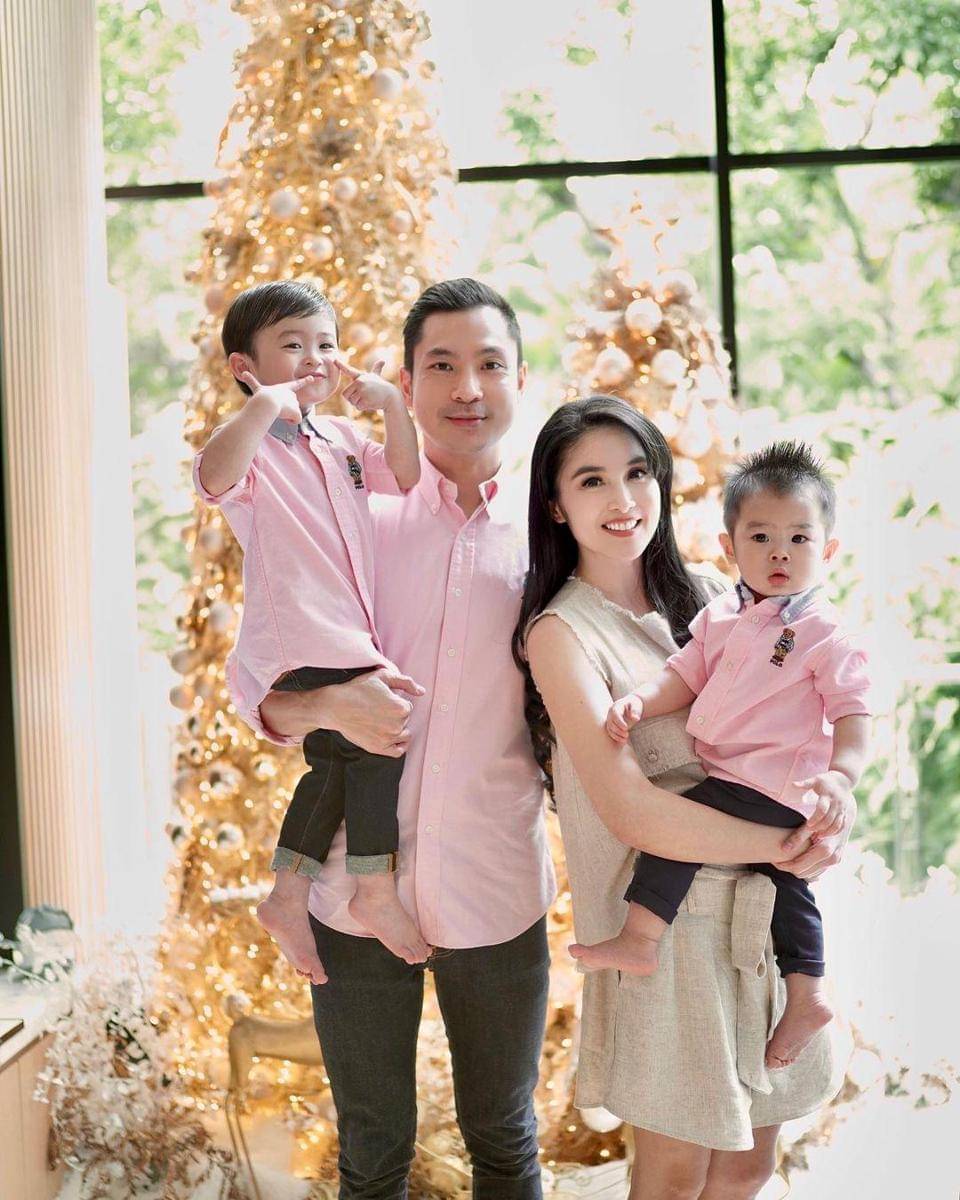 Instagram.com/sandradewi88