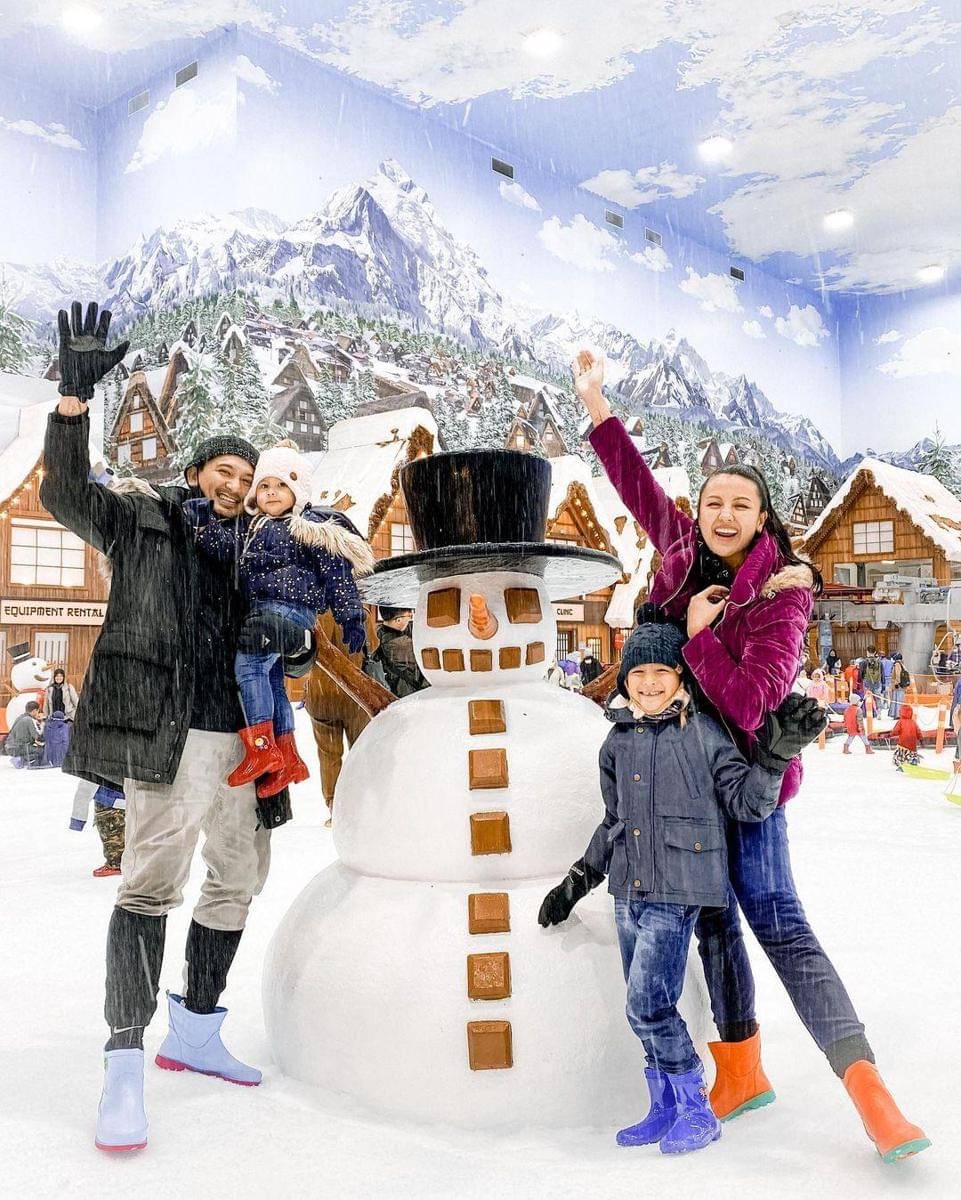 Instagram.com/mrssharena