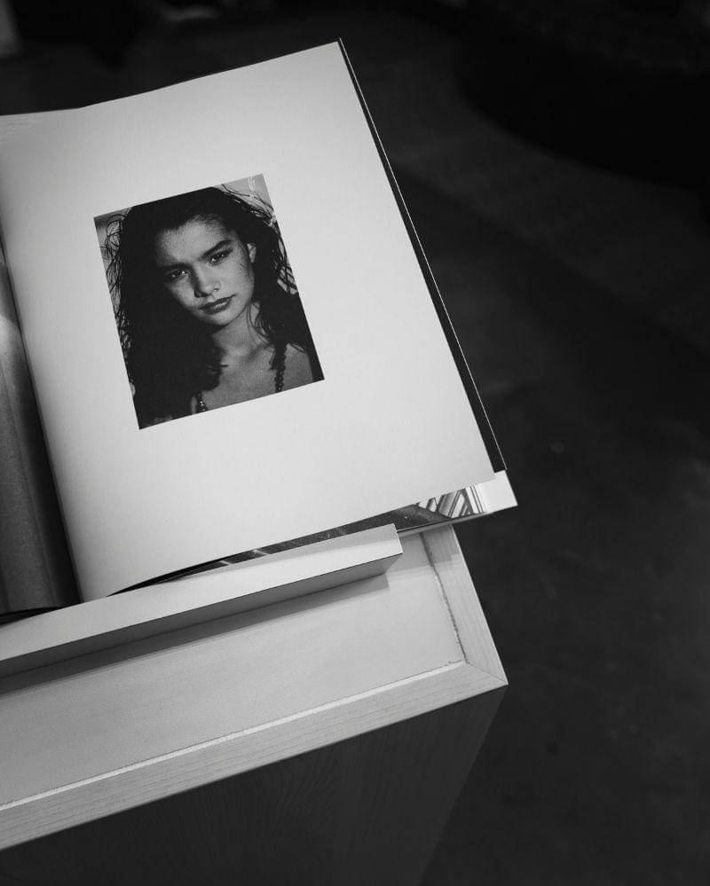 dok. Pribadi Nadya Hutagalung