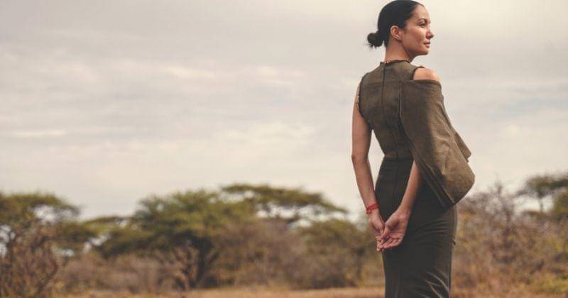 dok. Pribadi Nadya Hutagalung