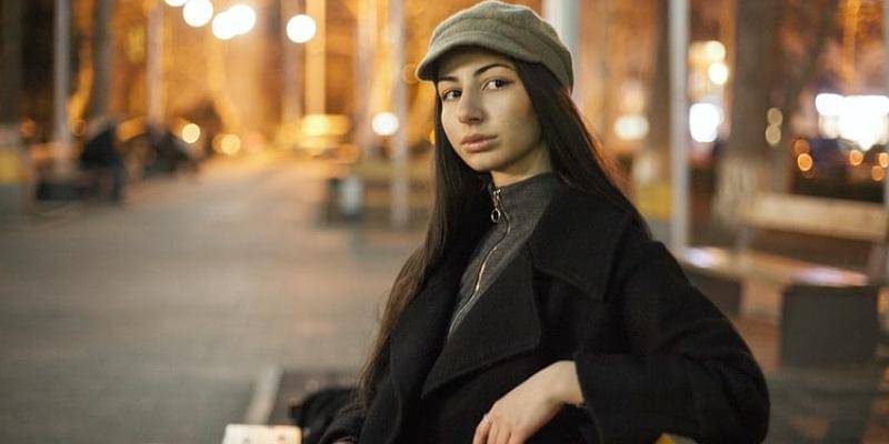 Unsplash/Ana Itonishvili