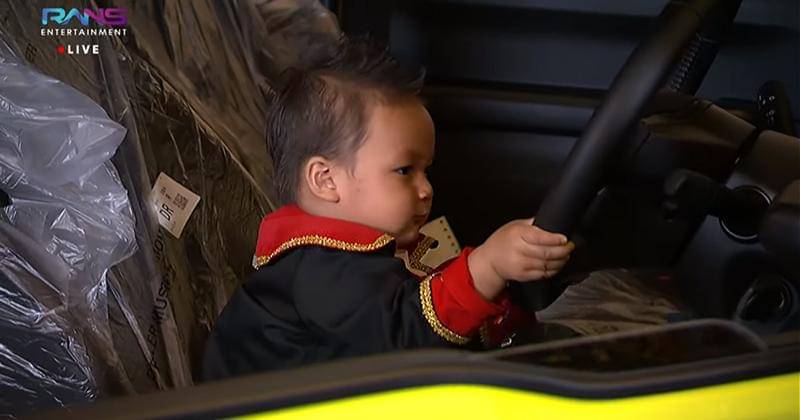 Youtube.com/Rans Entertainment