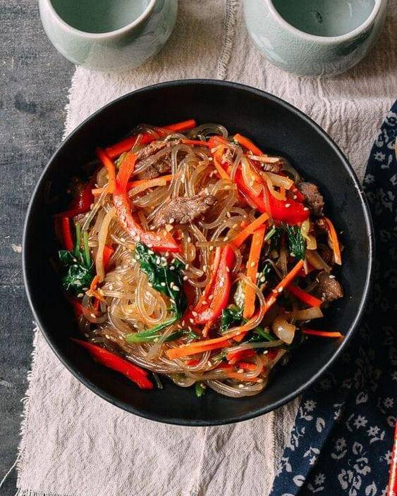 Pinterest/The Woks of Life