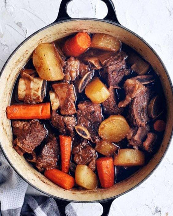 Pinterest/The Subversive Table