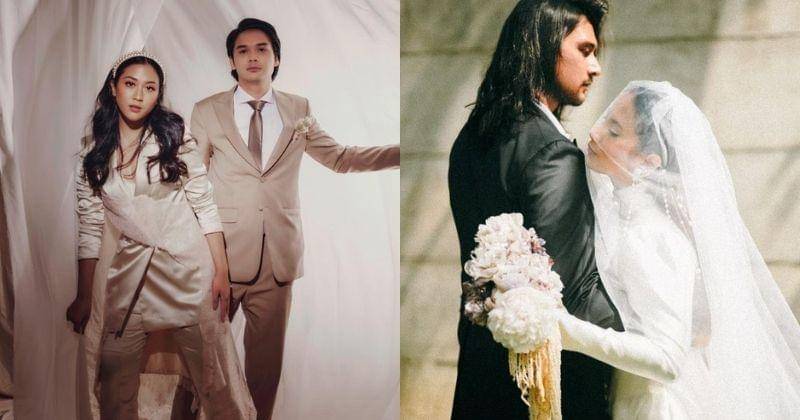 Instagram.com/sherinasinna & Instagram.com/danieladnan