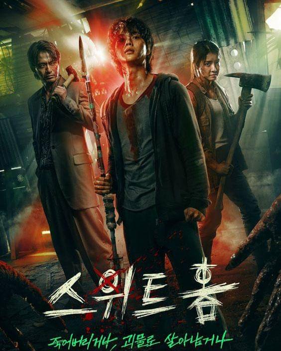 Pinterest/DramaAsia World