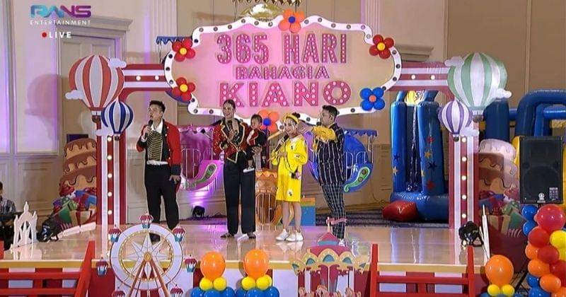 Youtube.com/Rans Entertainment