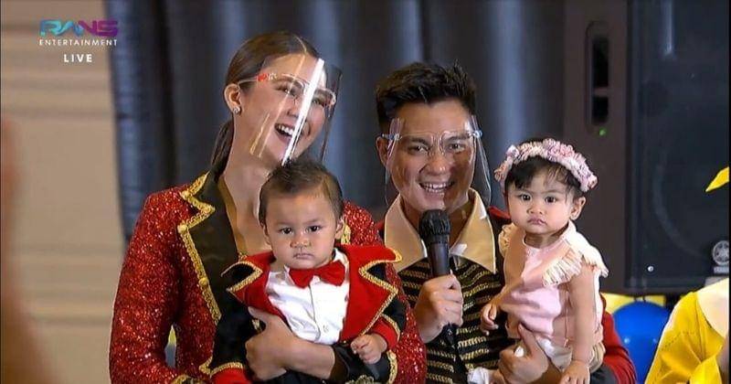 Youtube.com/Rans Entertainment