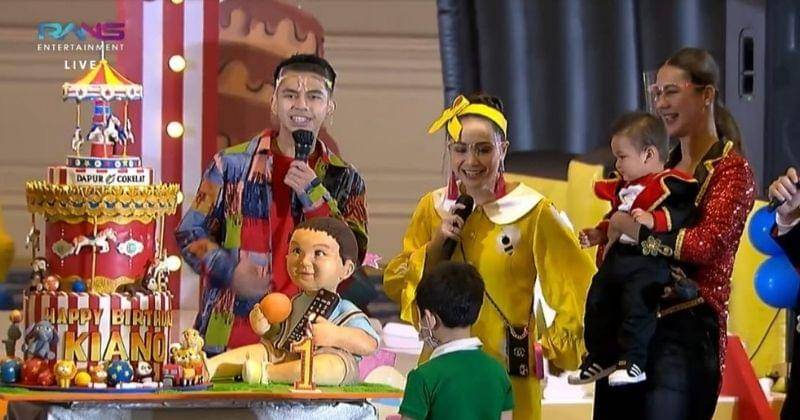 Youtube.com/Rans Entertainment