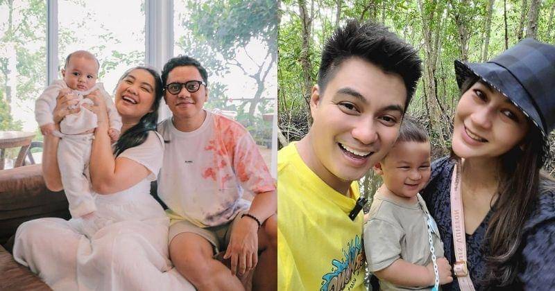 Instagram.com/ariefmuhammad & Instagram.com/kianotigerwong