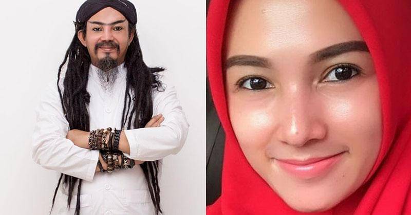 Instagram.com/limbadindonesia/benazir120912