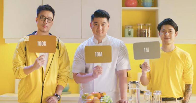 Youtube.com/Indonesian Youtubers 