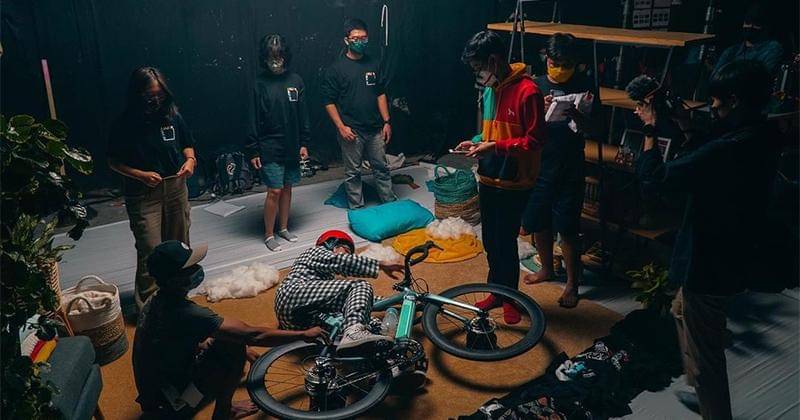 Instagram.com/benakribo