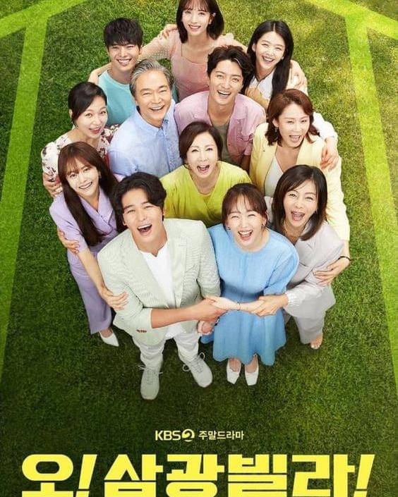 Pinterest/Han Cinema