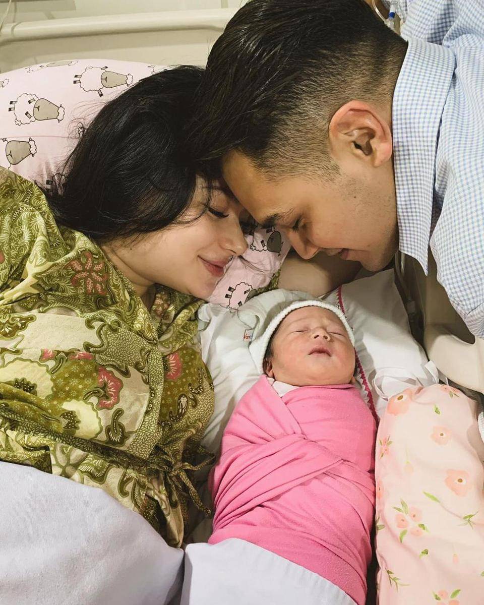 Instagram.com/asmirandah89