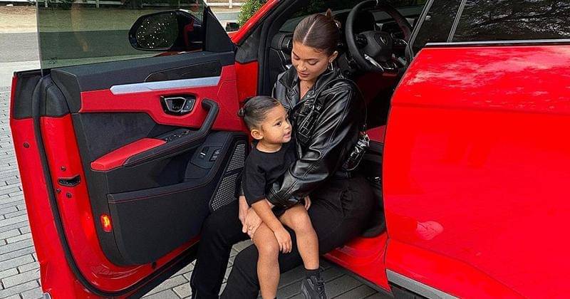 Instagram.com/kyliejenner