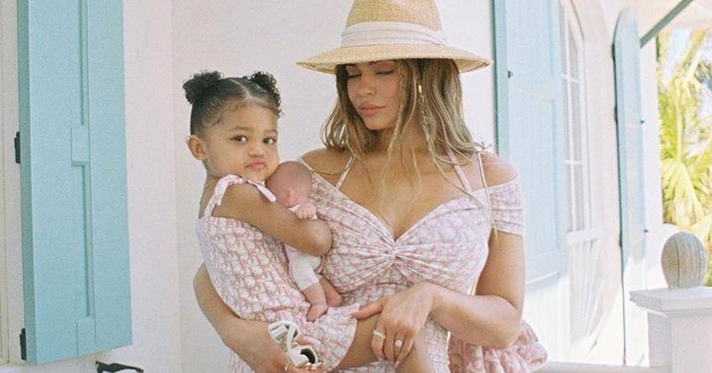 Instagram.com/kyliejenner