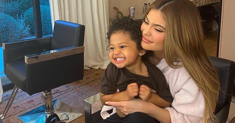 Instagram.com/kyliejenner