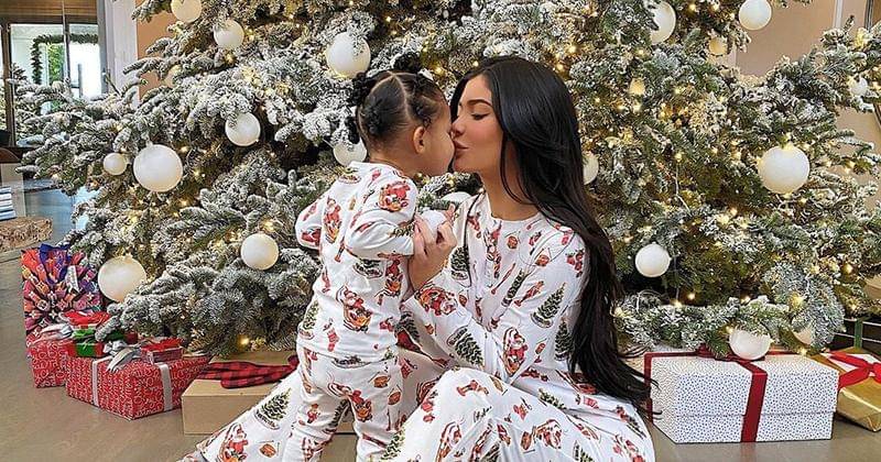 Instagram.com/kyliejenner