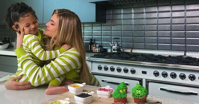 Instagram.com/kyliejenner