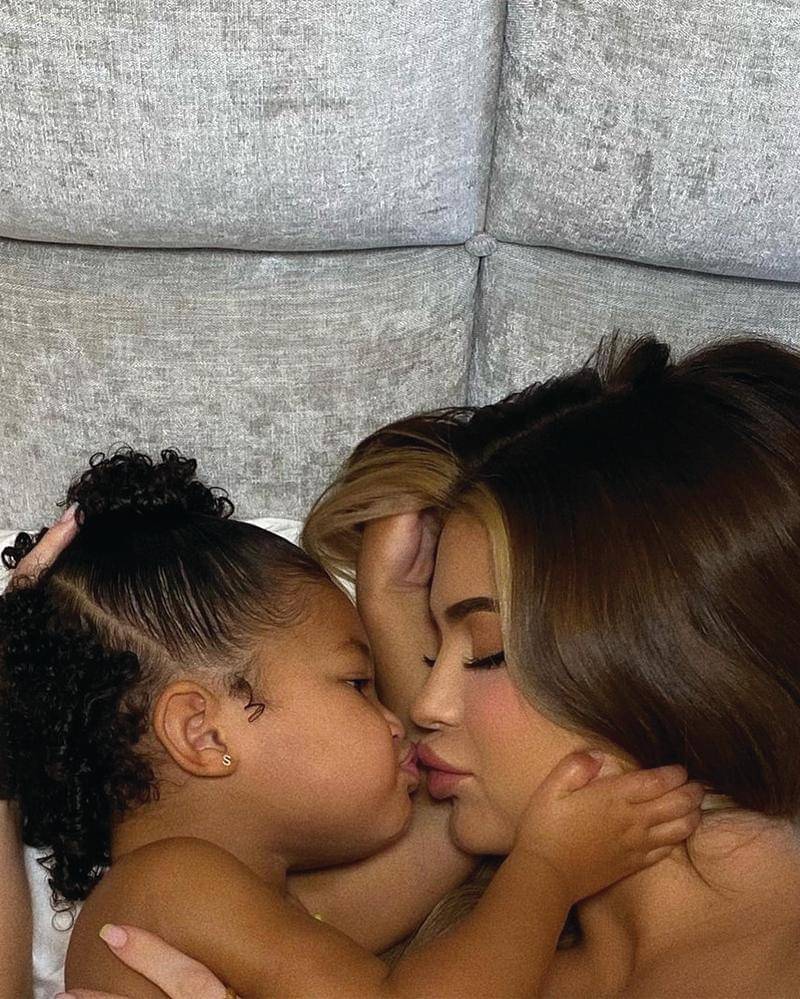 Instagram.com/kyliejenner