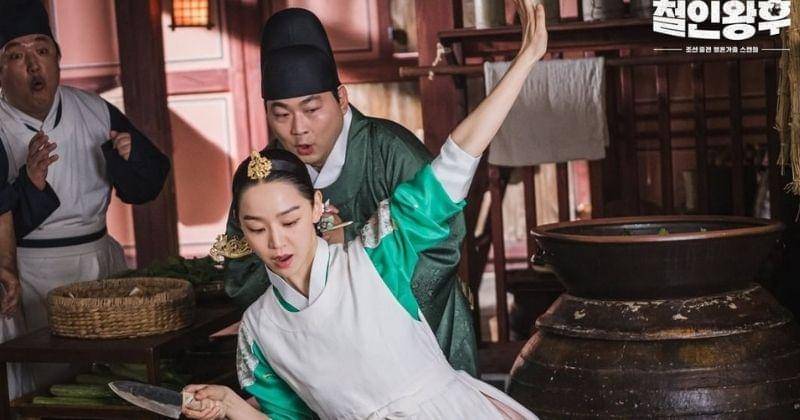 Instagram.com/tvndrama.official