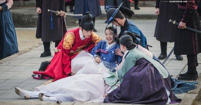 Instagram.com/tvndrama.official