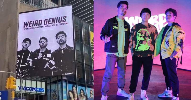 Instagram.com/weird.genius