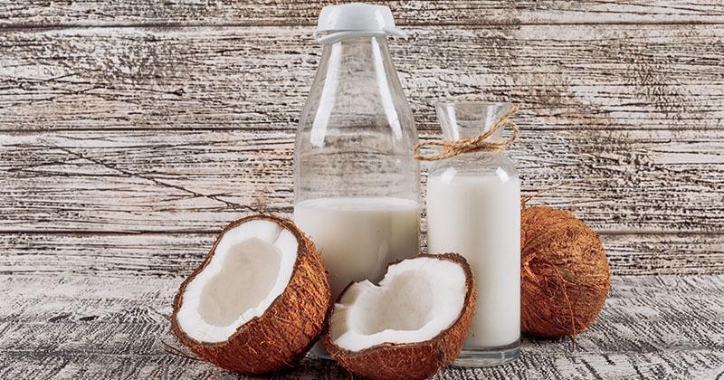 5 Alternatif Pengganti Santan untuk Masakan yang Lebih Sehat