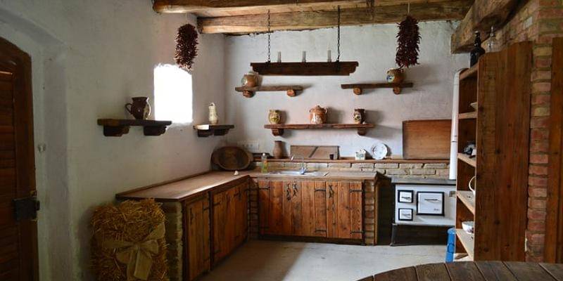 Unsplash/Gábor Kulcsár