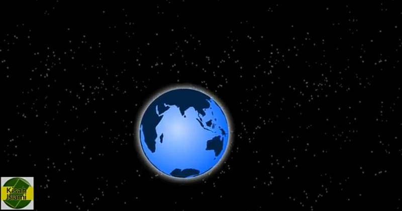 Youtube.com/Kisah Islami