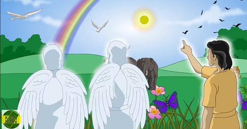 Youtube.com/Kisah Islami