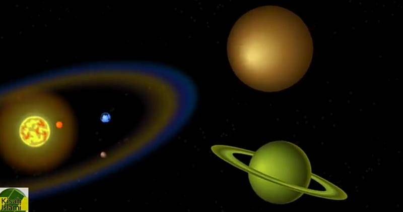 Youtube.com/Kisah Islami