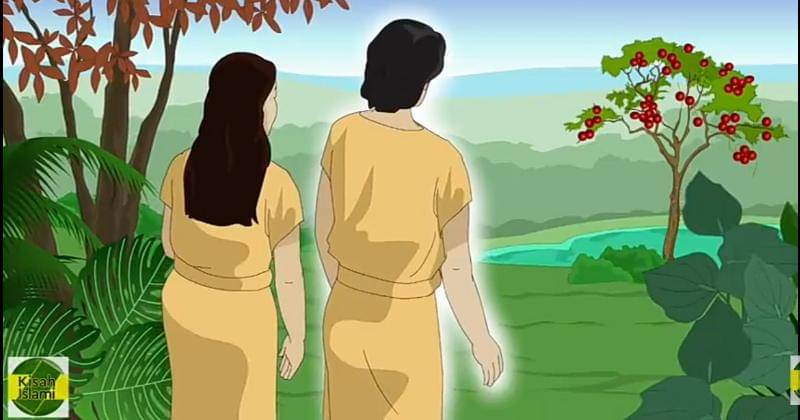 Youtube.com/Kisah Islami