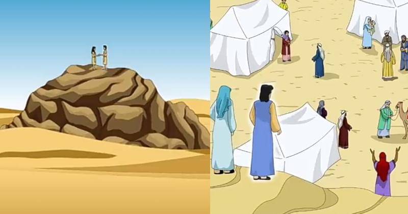 Youtube.com/Kisah Islami