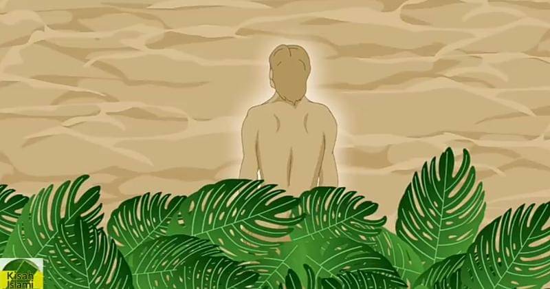 Youtube.com/Kisah Islami