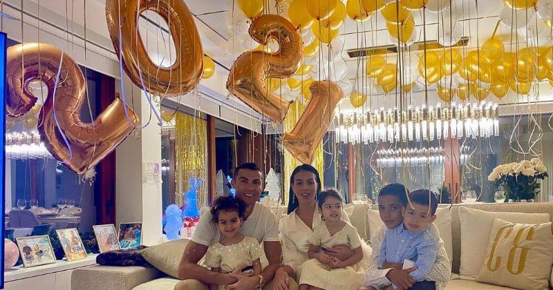 Instagram.com/cristiano