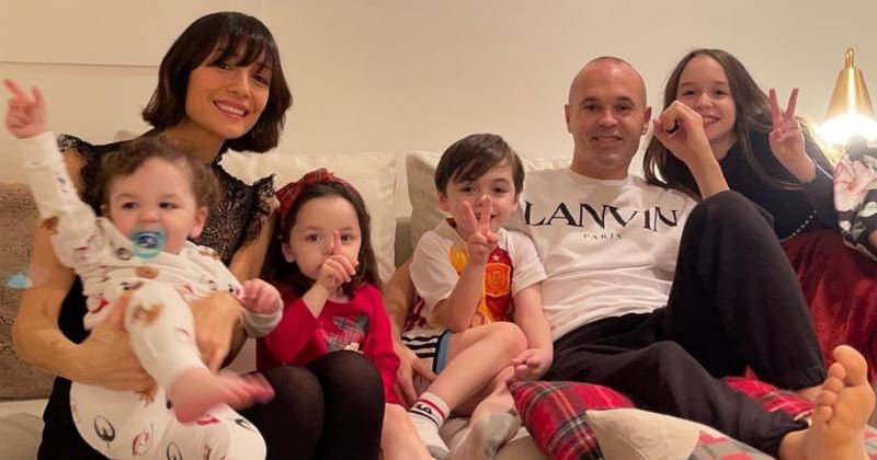 Instagram.com/andresiniesta8