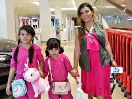 Instagram/Bidan Novel