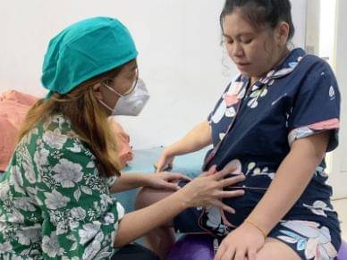 Instagram/Bidan Novel