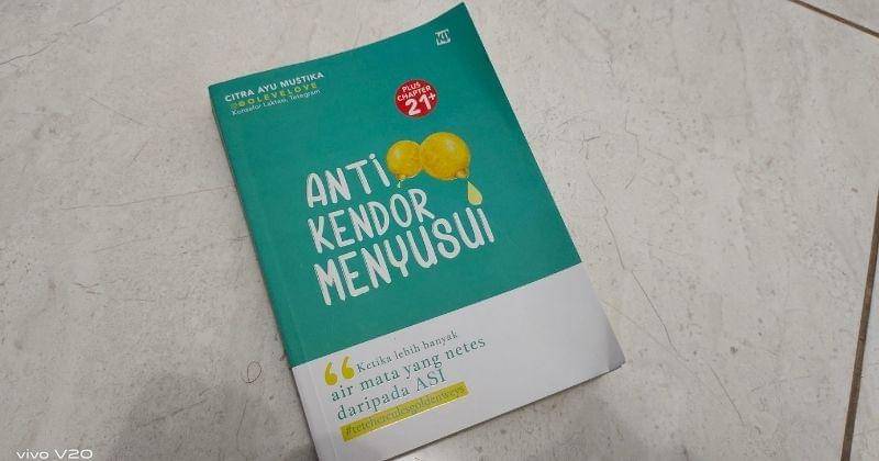 This article supported by vivo as Official Journalist Smartphone Partner IDN Media - Popmama.com/Rianti