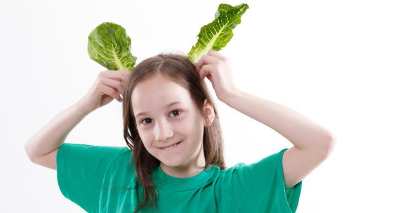 17 Sayuran yang Mengandung Vitamin C untuk Anak