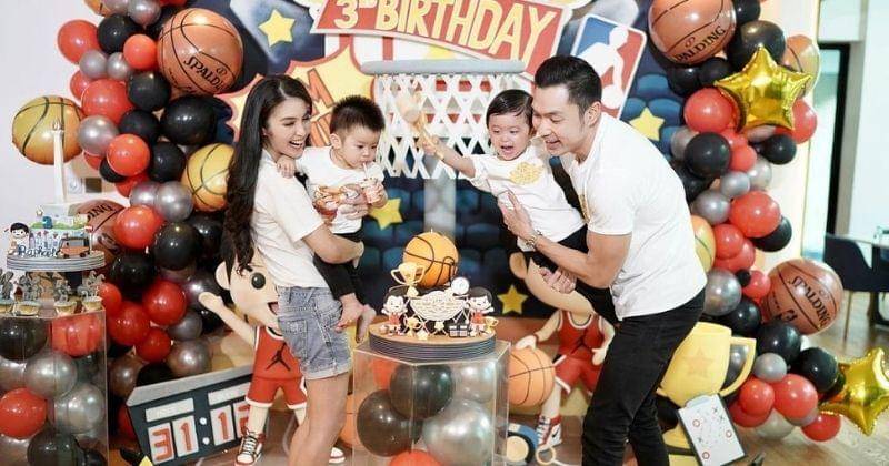 Instagram.com/sandradewi88