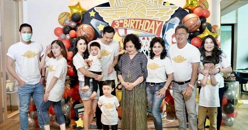 Instagram.com/sandradewi88