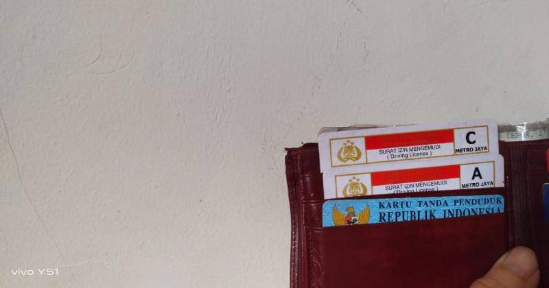 This article supported by vivo as Official Journalist Smartphone Partner IDN Media - Popmama.com/Bima Bintoro