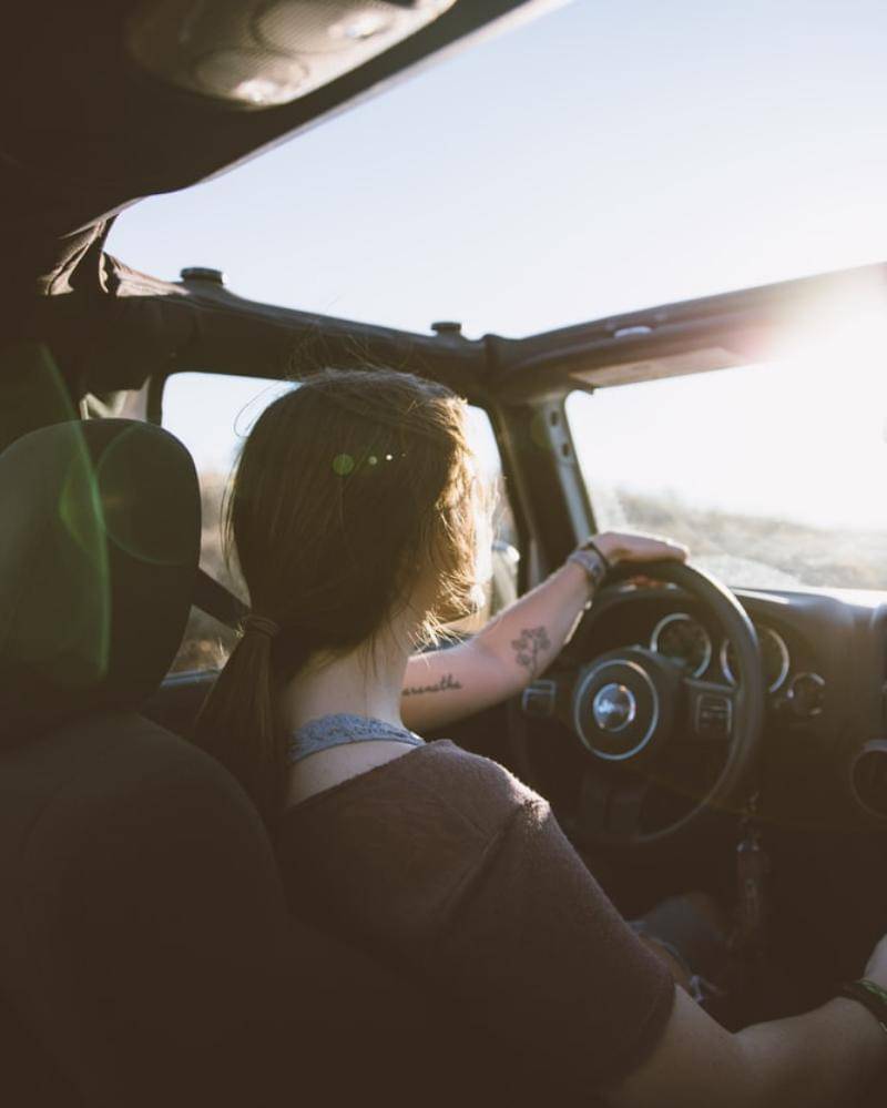 Unsplash/Logan Fisher